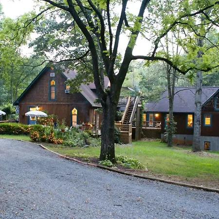 Ebenezer House Bed & Breakfast